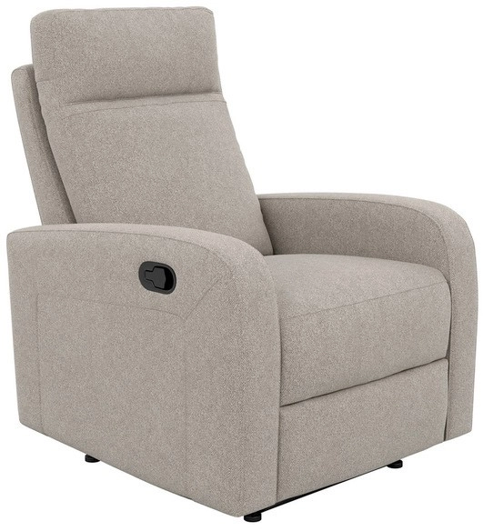 Evans 1 Seater Recliner