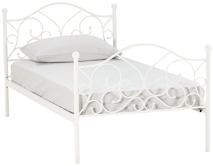 Giselle Single Bed