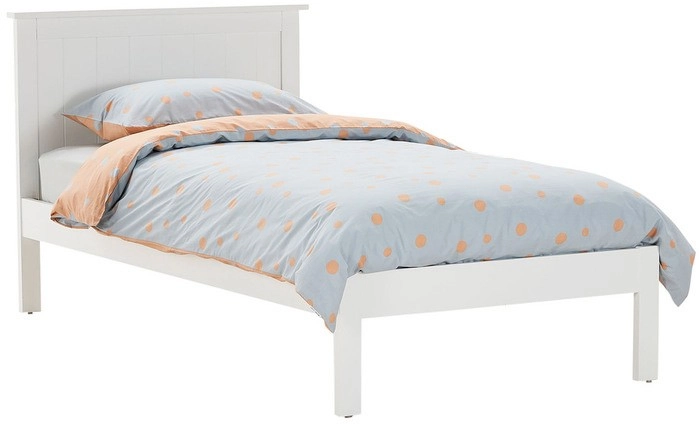 Jordan Single Bed