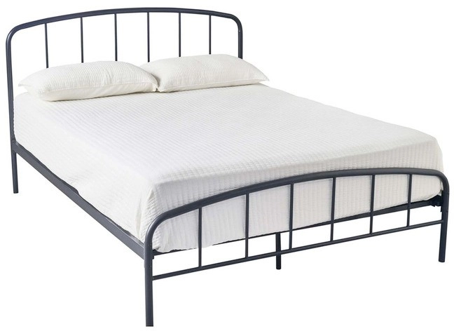 Milson Queen Bed