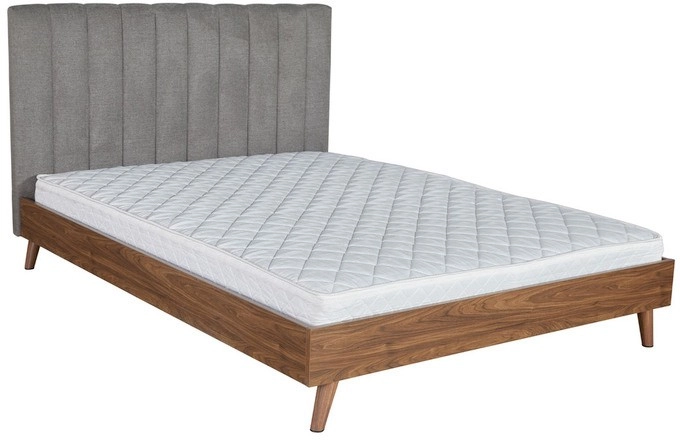 Montana Double Bed