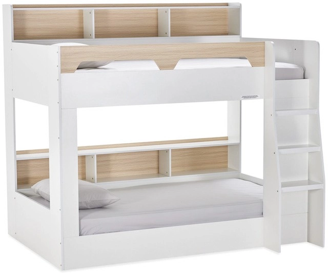 Nova King Single Twin Bunk