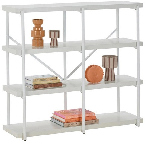 Paros Lowline Bookcase