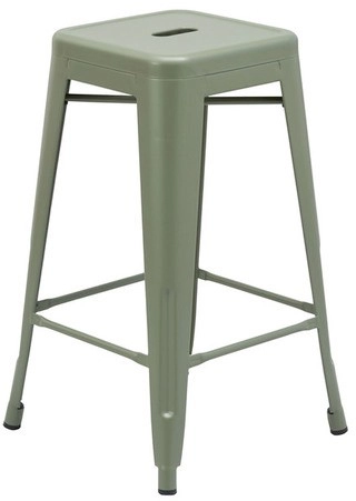 Replica Tolix 2.0 Bar Stool Large