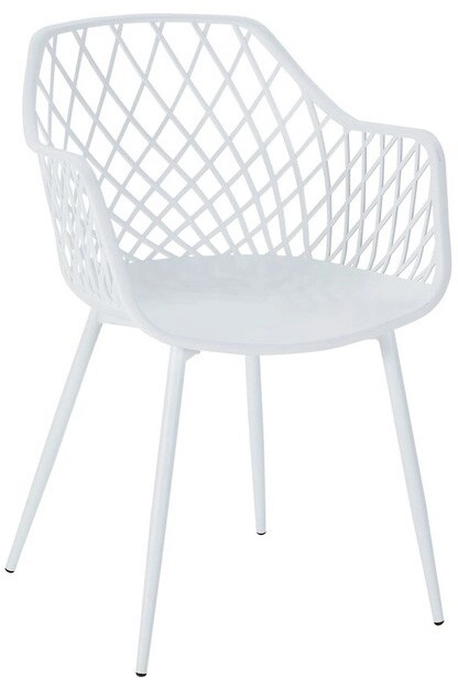 Rhodes Carver Outdoor Dining Chair