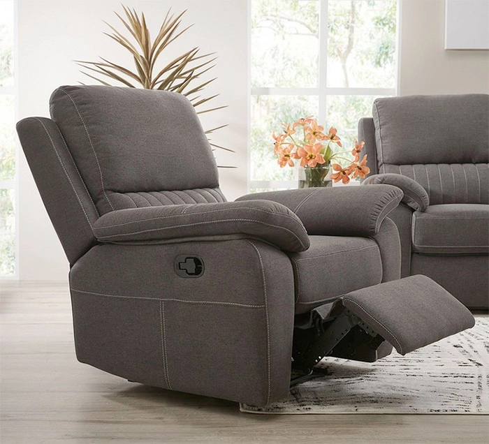 Smith 1 Seater Recliner