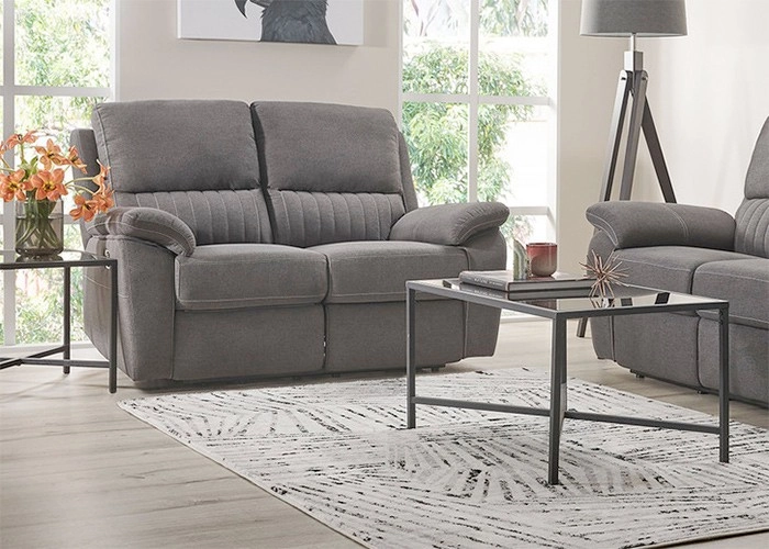 Smith 2 Seater Recliner Sofa