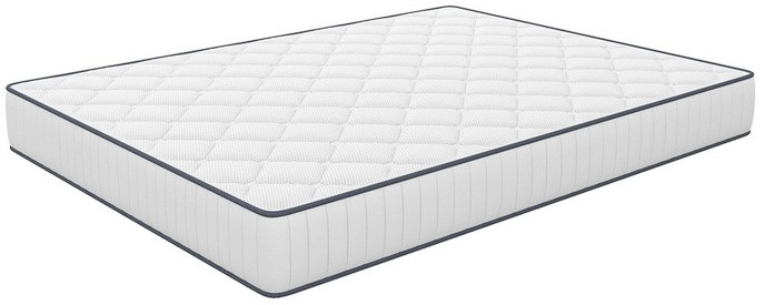 Spine-Lab Queen Medium Mattress