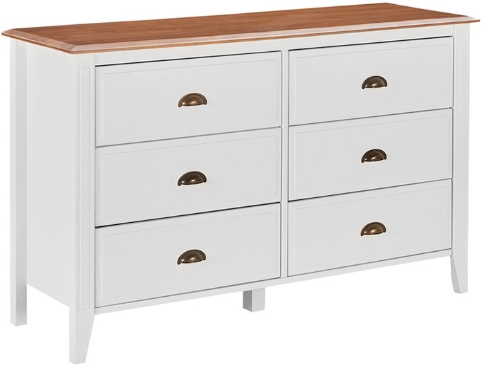 Torkay Dresser