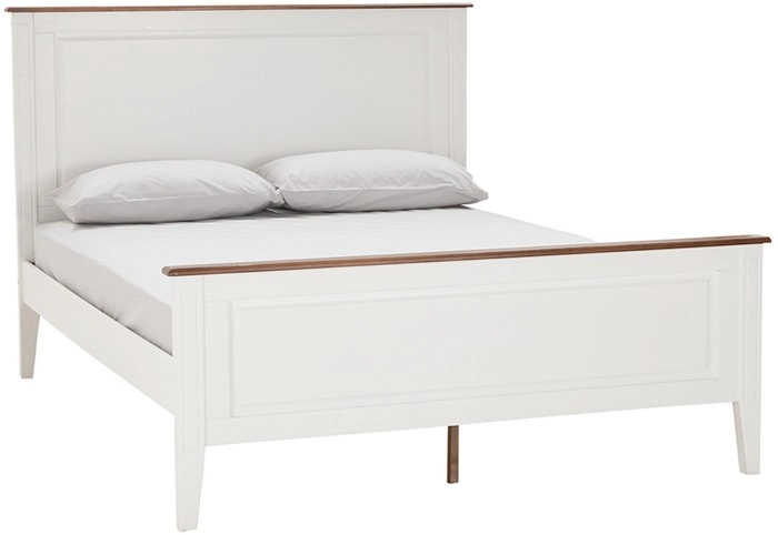 Torkay Queen Bed