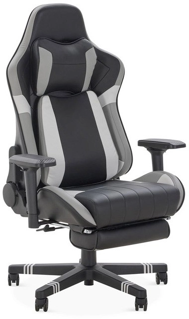 Uncharted Gaming Chair