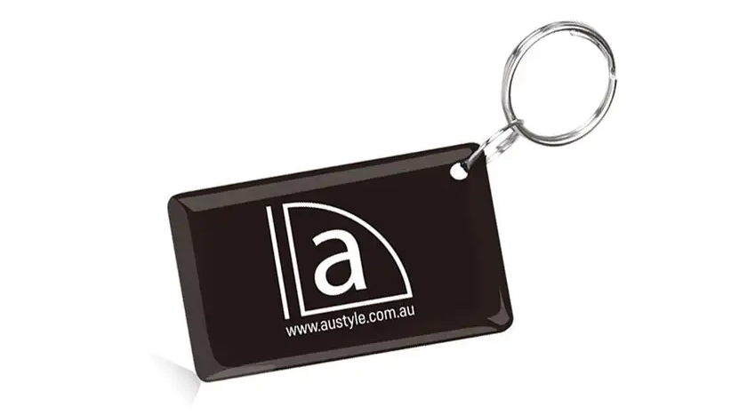 Austyle RFID Card