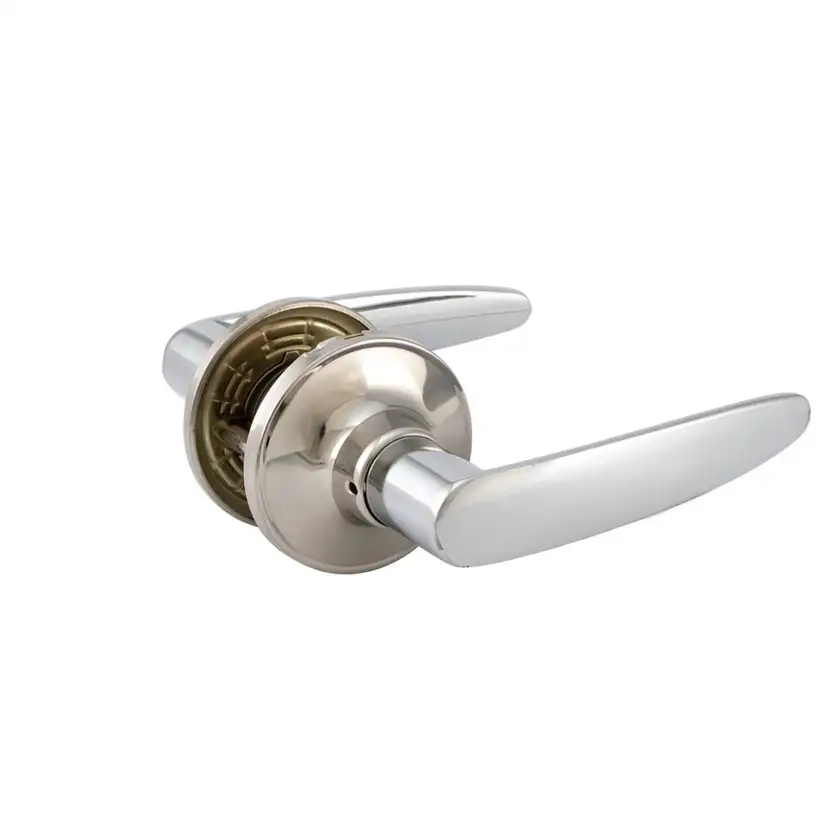 Buy Right® Passage Lever in Chrome