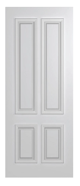 Hume Vaucluse Premier XVP11 Entrance Door DuraXP