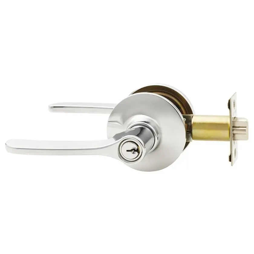 Lockwood Lever Entrance Set