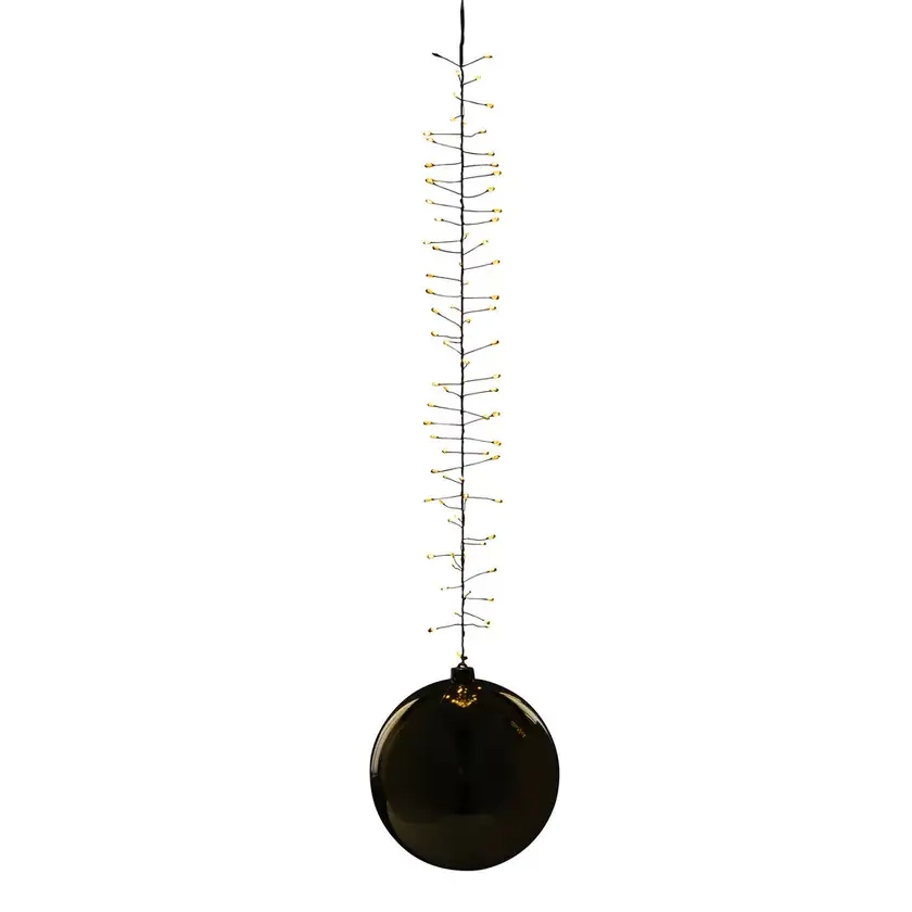 Arlec 60cm Hanging Cluster Ball Light