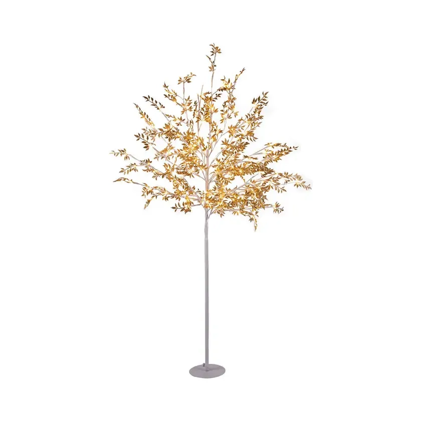 Arlec Blossom 1.5m LED Christmas Tree