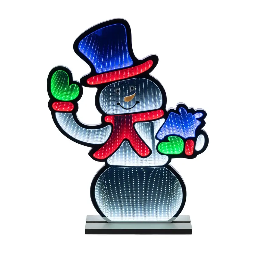 Arlec Decorative Light - Snowman