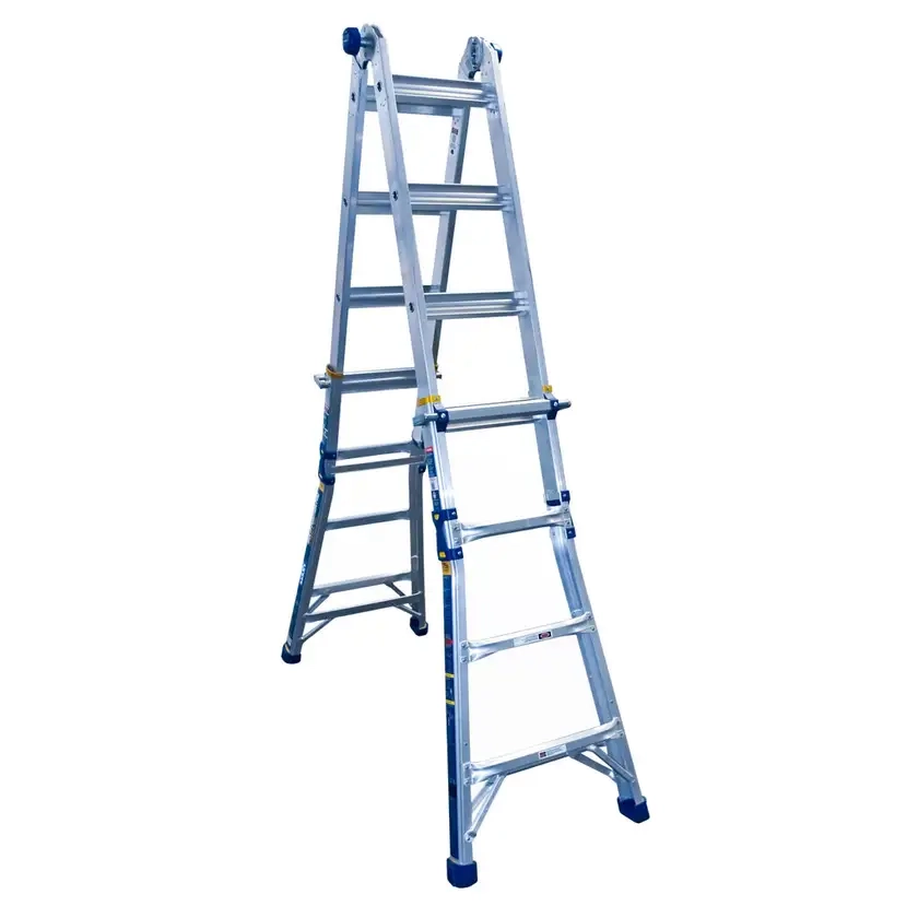 Bailey Hercules Multi-Position Pro Ladder