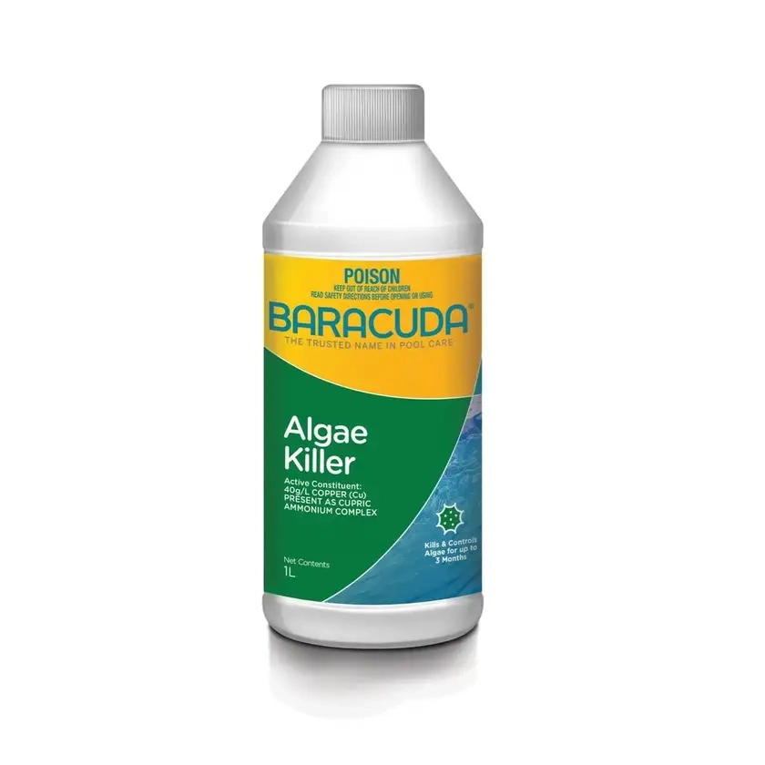 Baracuda Algae Killer 1L