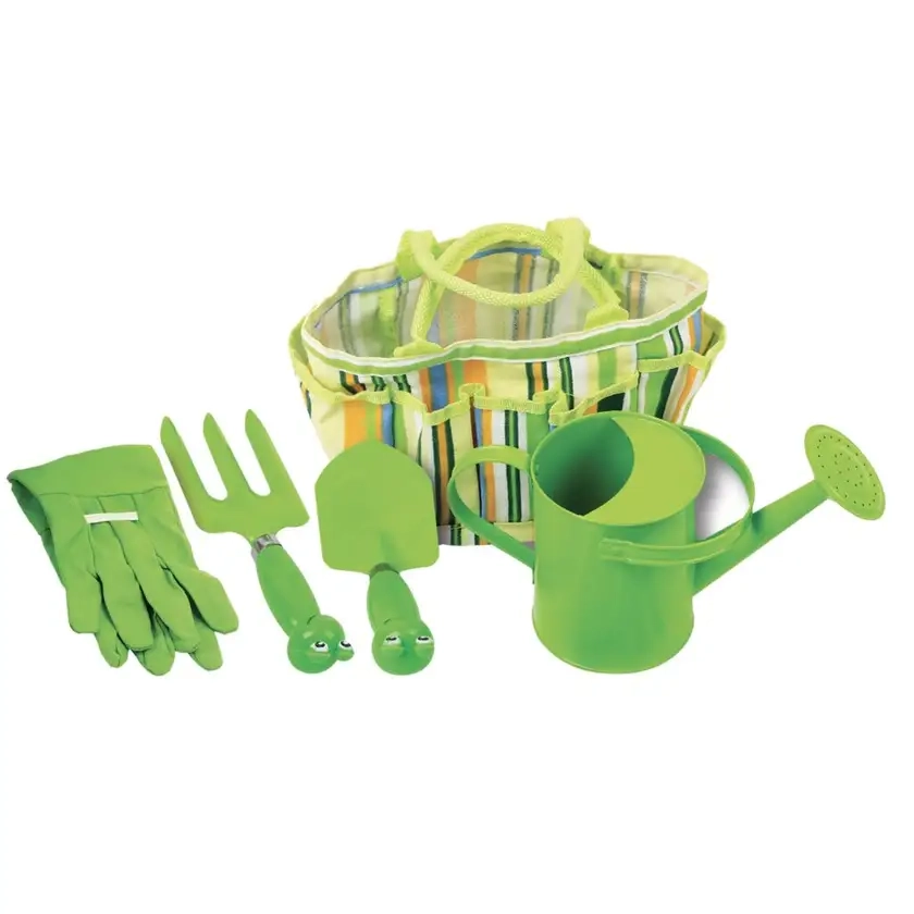 Built Kid's 5Pce Garden Set