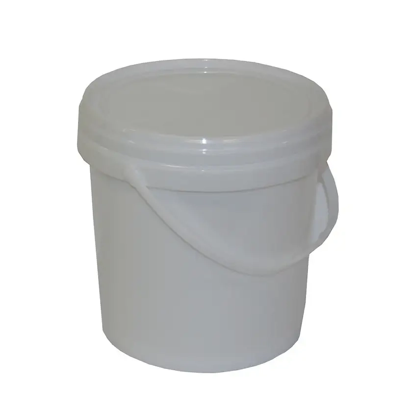 Buy Right® Pail with Lid