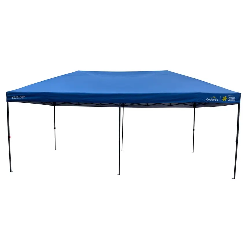 Coolaroo 3 x 6m Heavy Duty Gazebo