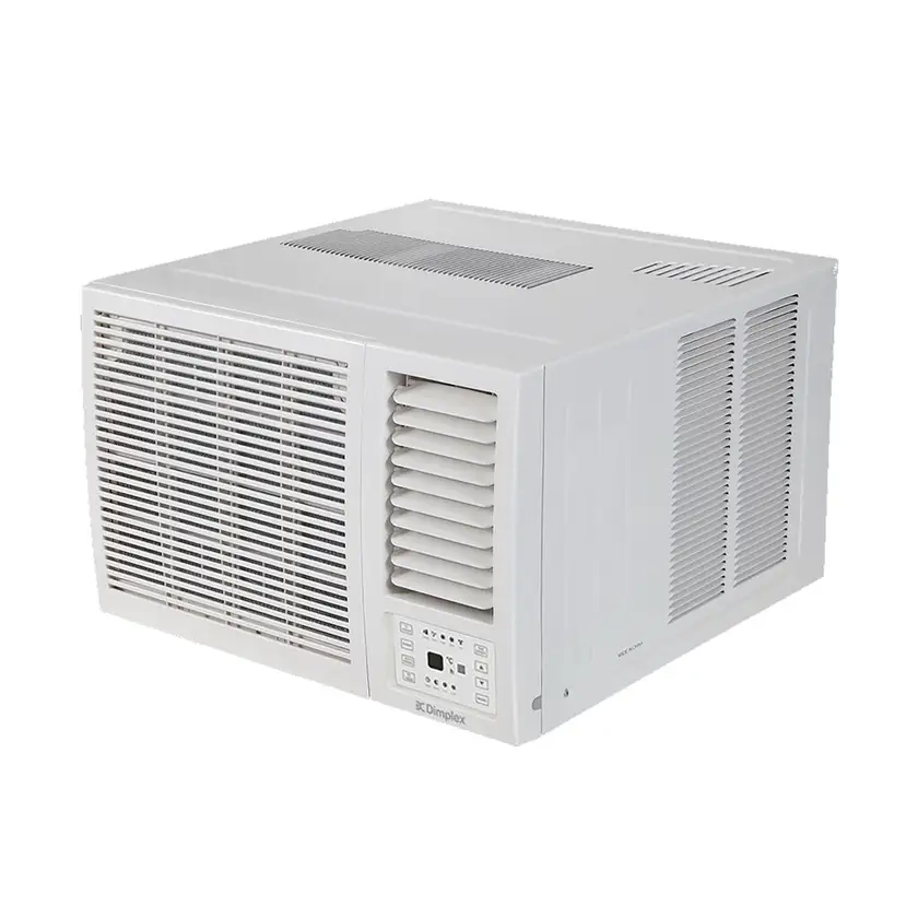 Dimplex 1.6kW Window/Wall Box Air Conditioner