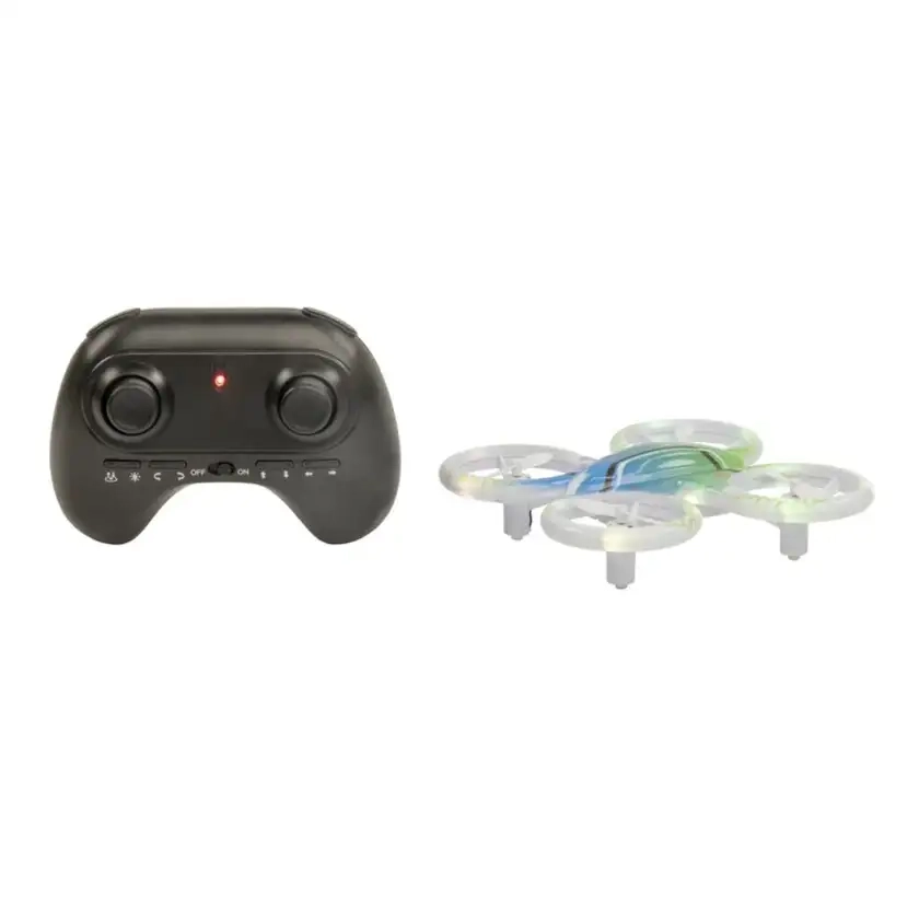 Electus Remote Control Mini Quadcopter