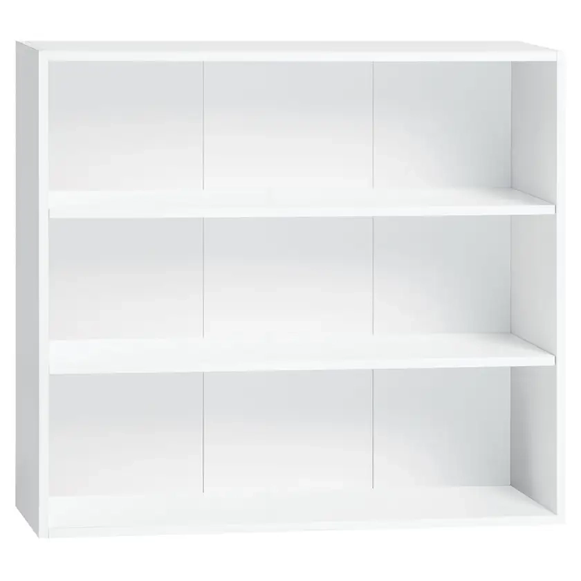 Faulkner D.I.Y. 3 Tier Shelf