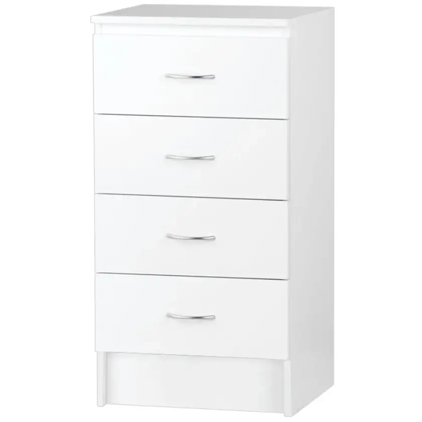 Faulkner D.I.Y. 4 Drawer Unit