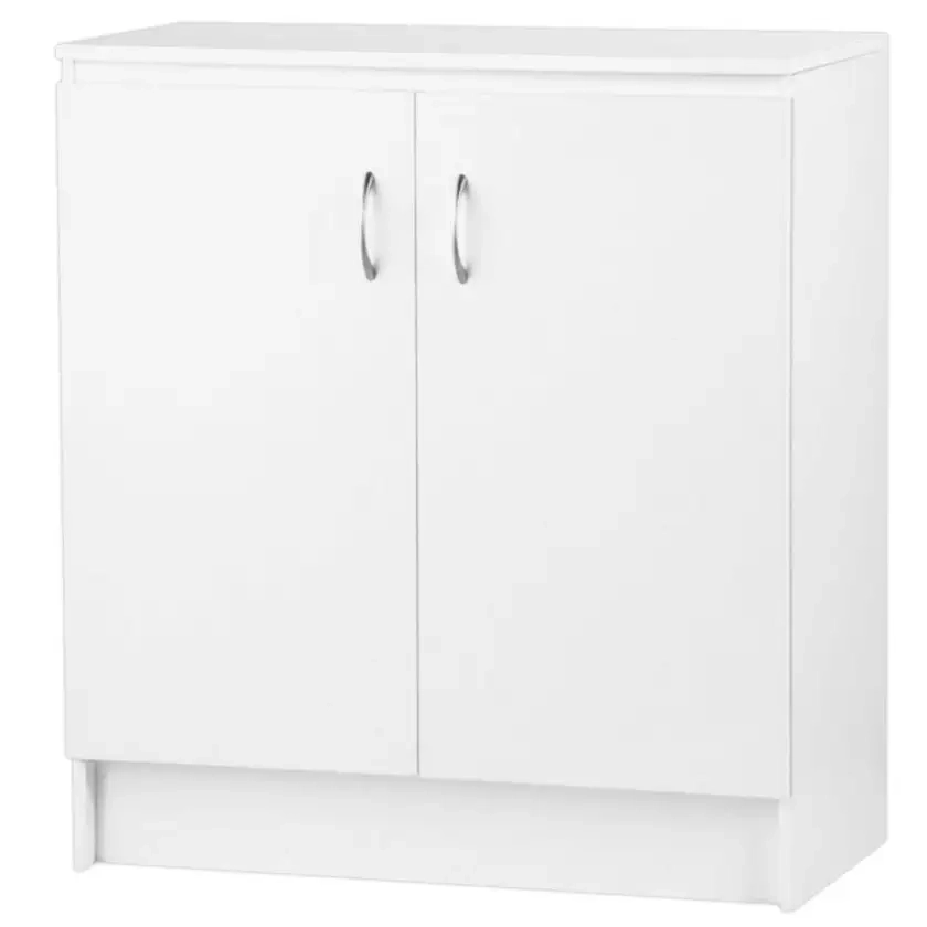 Faulkner D.I.Y. Storage 2 Door Floor Cupboard