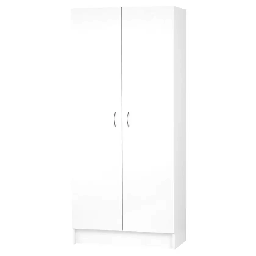 Faulkner D.I.Y. Storage 2 Door Utility Cupboard