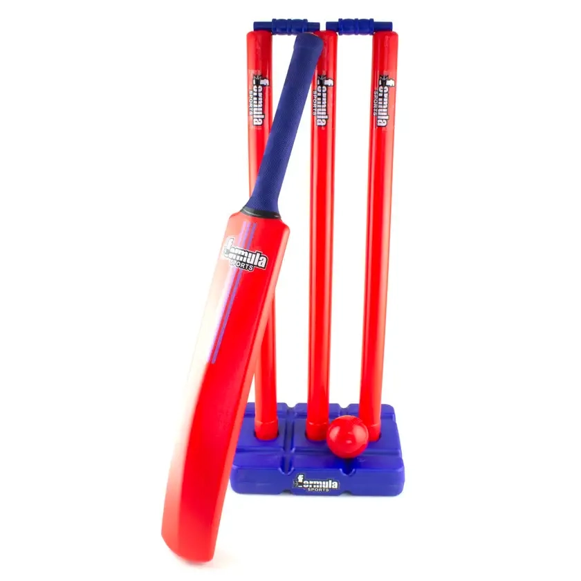 Formula Sports Deluxe Cricket Set