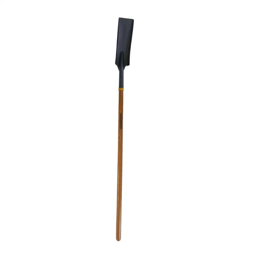 Gardenmaster Long Handle Garden Tool - Trenching Shovel