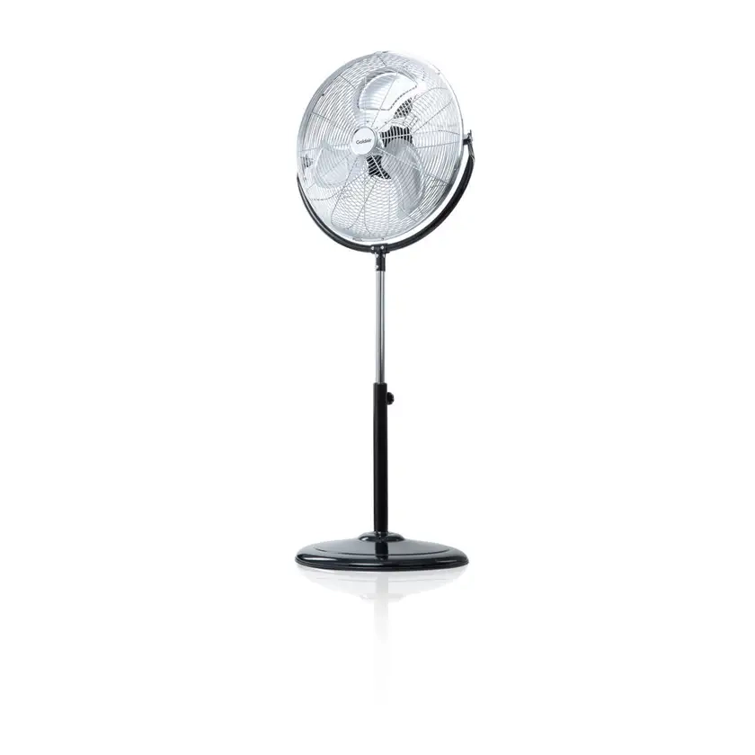 Goldair 45cm High Velocity Pedestal Fan