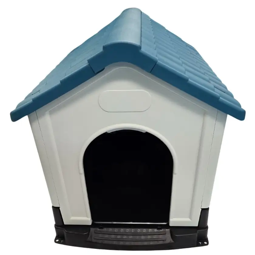 GreenLeaf Large Pet Kennel