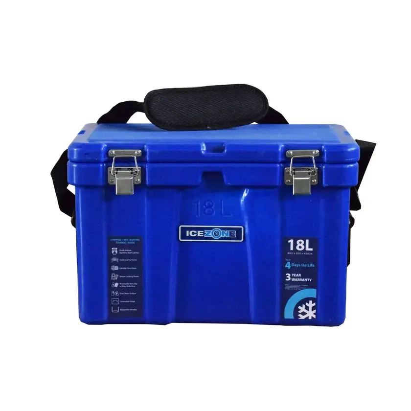 Icezone Performance Cooler 48L