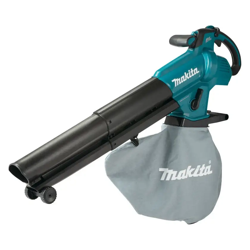 Makita 18V Brushless Blower & Vacuum Skin