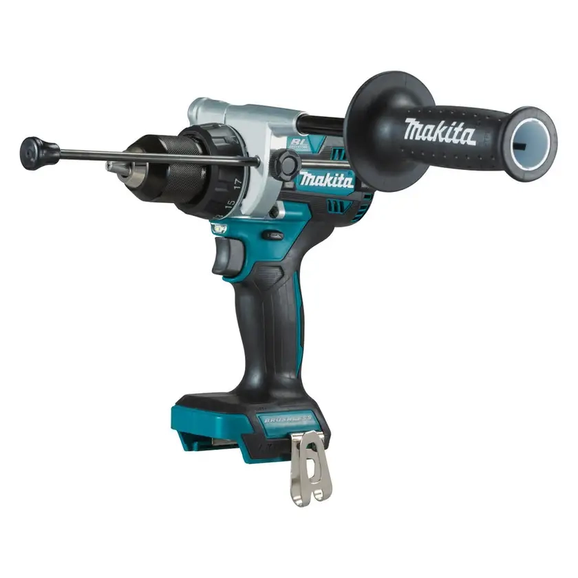 Makita 18V Brushless Hammer Drill Driver Skin