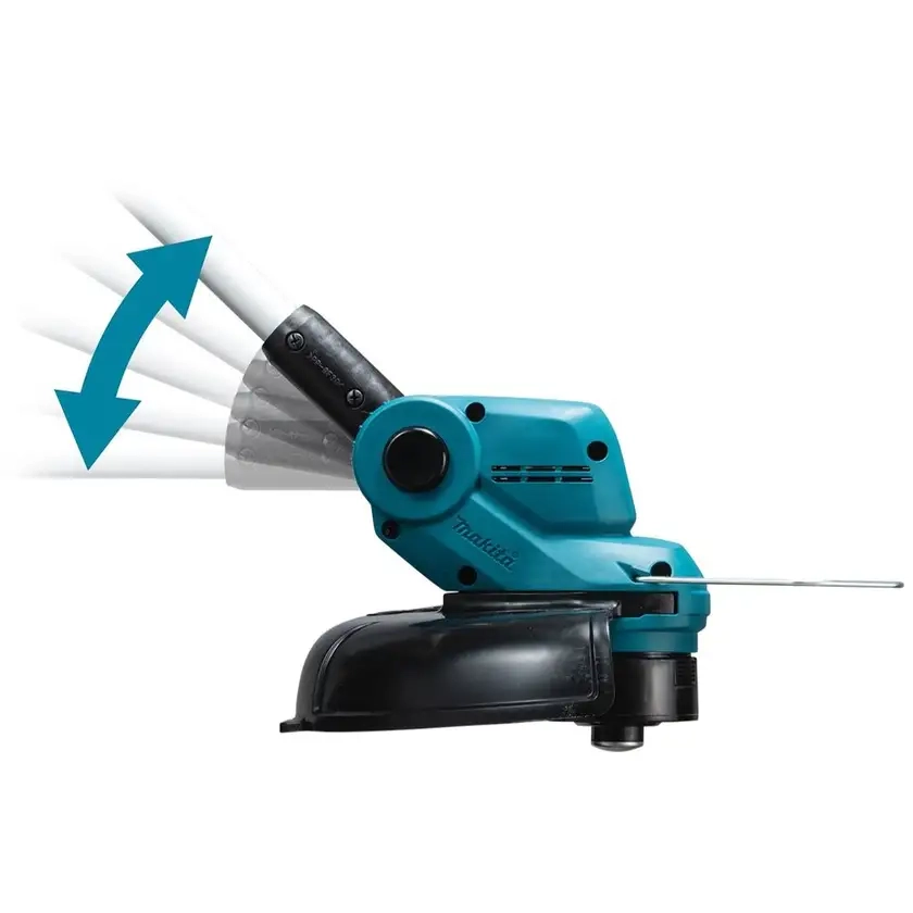 Makita 18V LXT Line Trimmer Kit