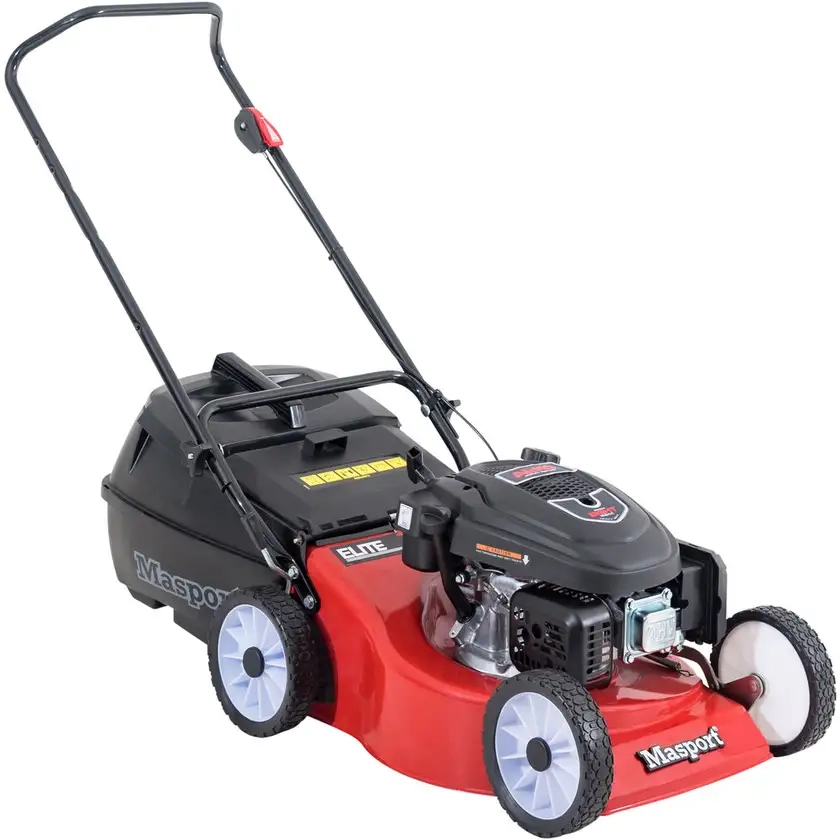 Masport 166cc Elite Lawn Mower