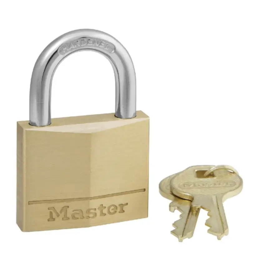 Master Lock 40mm Padlock