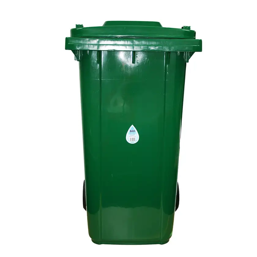 Queen Wheelie Bin 240L