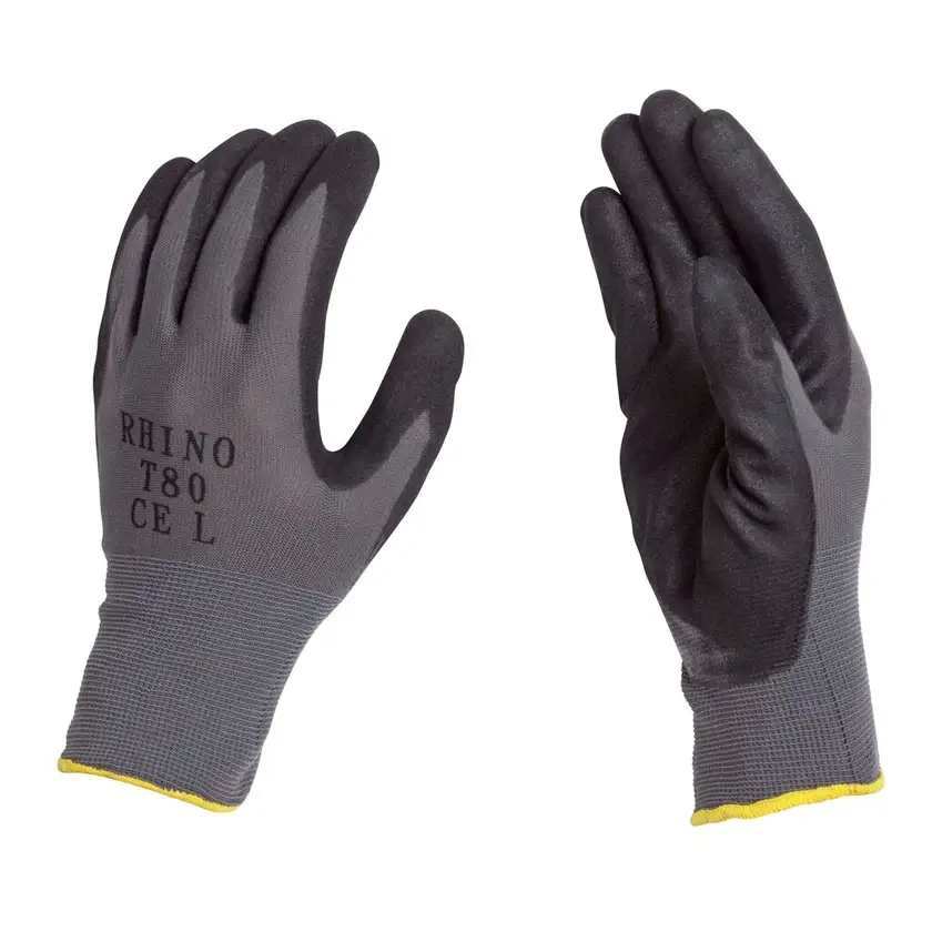 Rhino Goflex Gloves