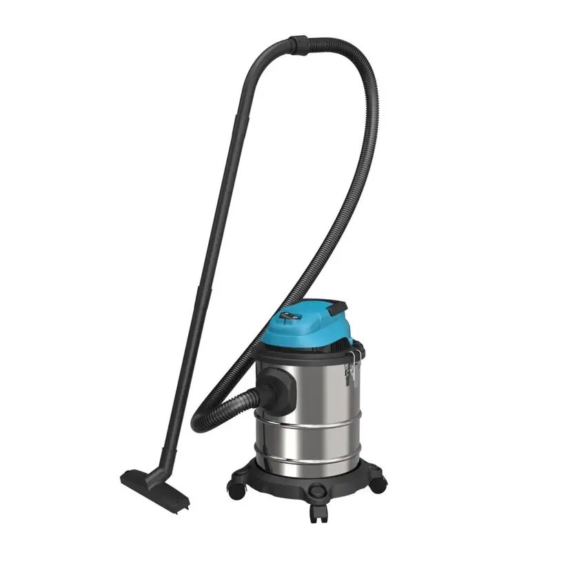 ROK 1200W Wet & Dry Vacuum