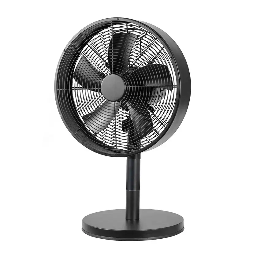 ROK 30cm Desk Fan