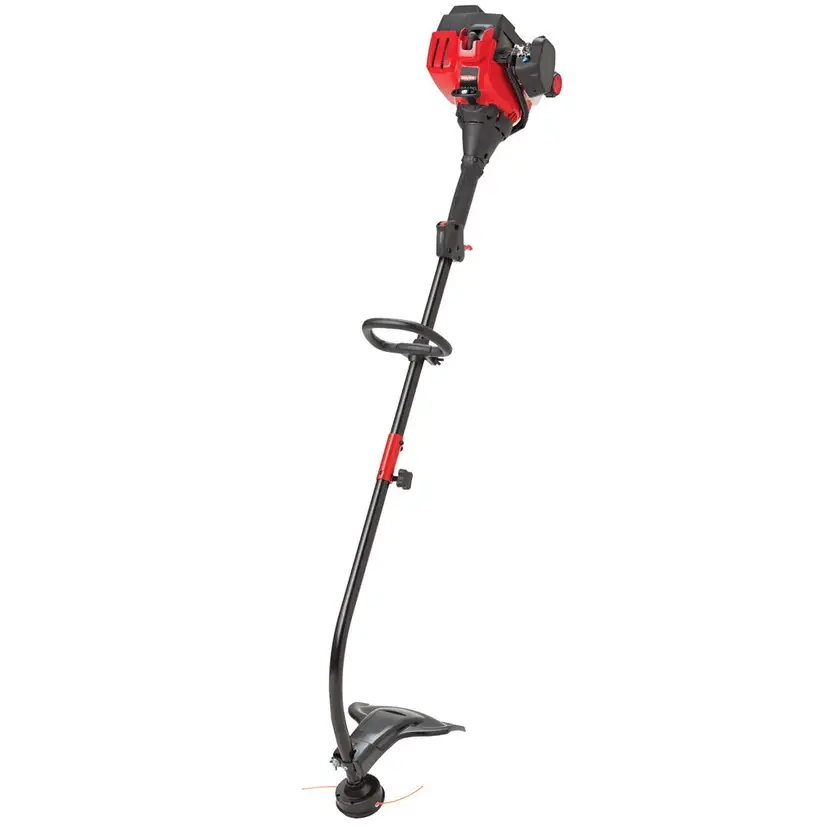 Rover 25cc Curved Shaft Line Trimmer