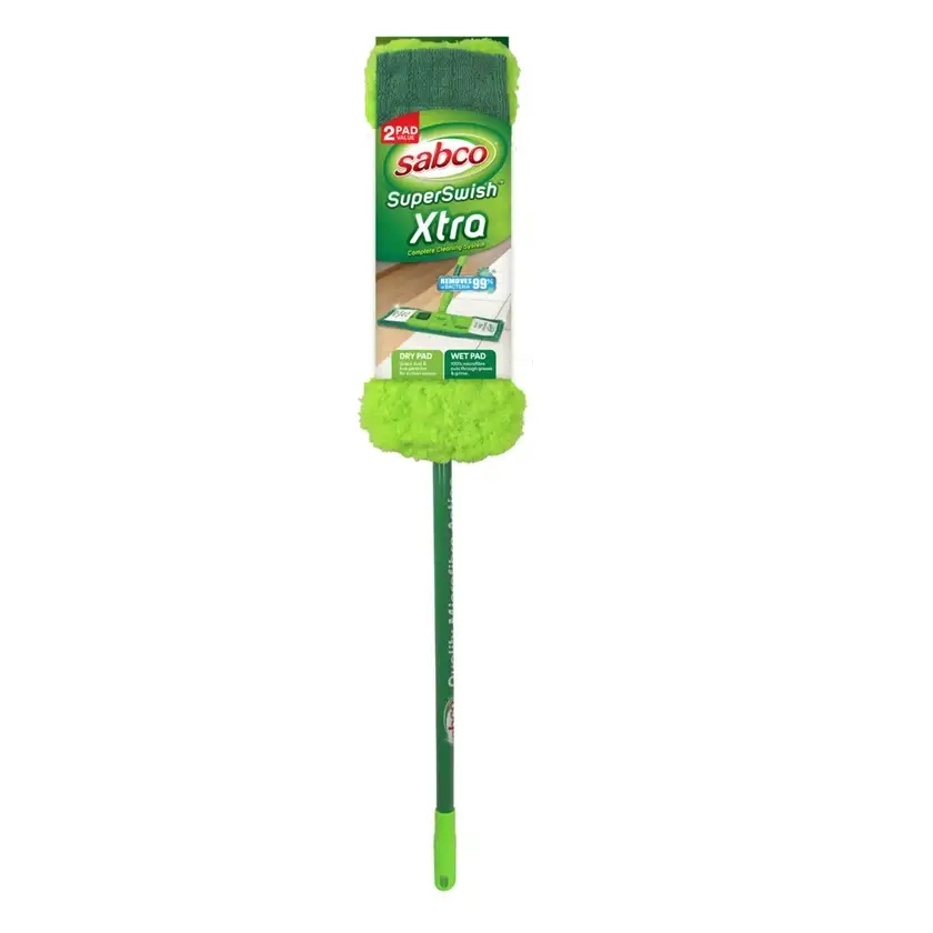 Sabco Super Swish Xtra Mop