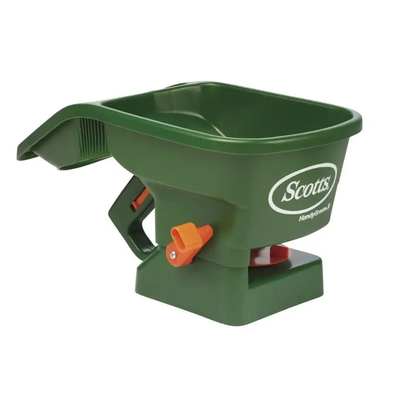 Scotts Handy Green Fertiliser Spreader